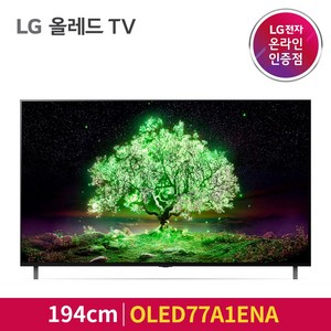 LG전자 4K UHD OLED 올레드 TV