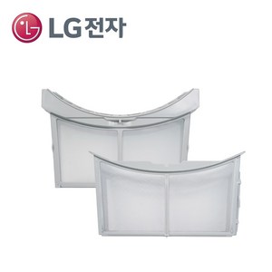 LG 정품 트롬 건조기 필터 세트 8kg 9kg, 1개