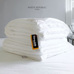 3M Thinsulate Duvet 3M 신슐레이트 이불솜 S SS Q K (여름/사계절솜/겨울솜), Extra Warm K (250x230)