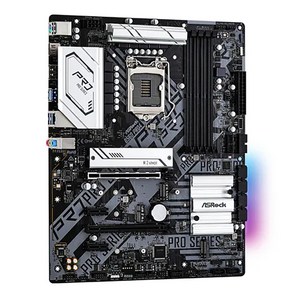 ASRock B560 PRO4 ATX 1200 소켓 10세대 11세대 메인보드