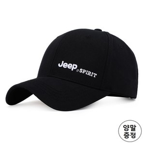 JEEP Spirit (지프 스피릿) 모자 + 양말 세트 국내 당일발송 남.여공용 패션 및 스포츠 야구모자 여성모자브랜드