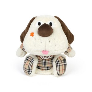 강아지 드라이버커버 / 동물 커버 캐릭터 헤드커버 드라이버 카바 드라이브커버 클럽커버 골프채 커버 헤드카바, CHECK