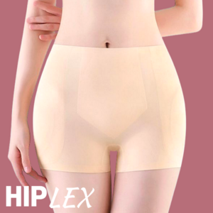 내몸에담 힙플렉스 골반뽕 팬티 골반보정속옷 심리스 탈부착 패드