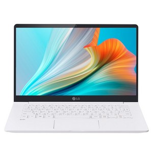 LG전자 그램14, 14Z980, WIN10 Home, 16GB, 1TB, 코어i5, 화이트