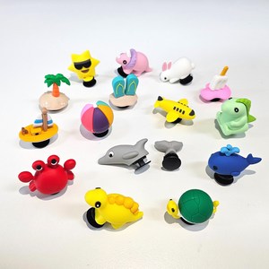 에브리체 귀여운 3D 입체 파츠 세트