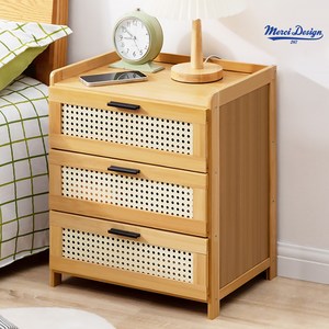 다용도 수납장 원목 서랍장 틈새 옷정리, 서랍형(+8910원)