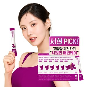 푸드올로지 차전자피올로지 변비 콜레스테롤 개선, 120g, 6개