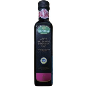 올리타리아 발사믹 식초, 250ml, 1개