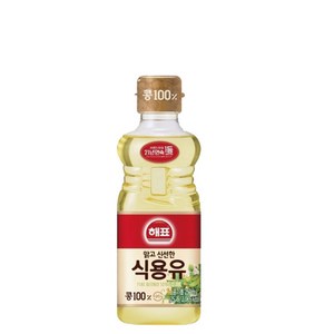 사조해표 콩기름 식용유 250ml, 10개