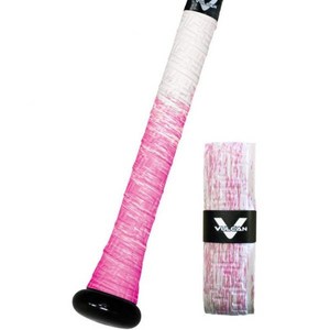 Vulcan 1.00mm 배트 그립 | 핑크 버스트 스포츠 용품 회사