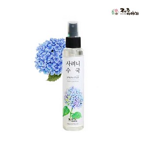 드레스퍼퓸 제주서귀포 사려니수국향50ml 실내방향제