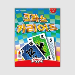 크라스 카리어트, 단품없음, 1개