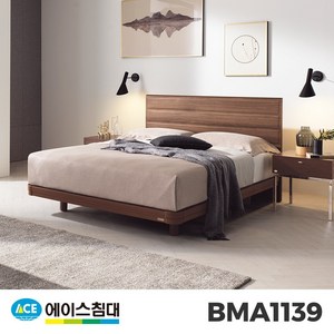 에이스침대 BMA 1139-E CA등급/LQ(퀸사이즈), 월넛