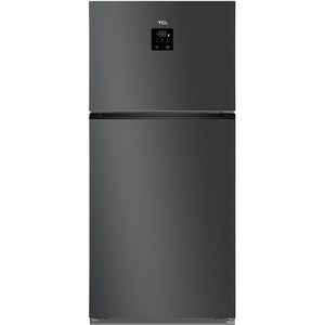 TCL 일반형 538L 2도어 냉장고 방문설치, P545TMC