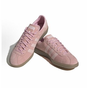 [국내배송] 아디다스 버뮤다 글로우 핑크 GY7386