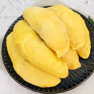 냉동 두리안 450g, 3개