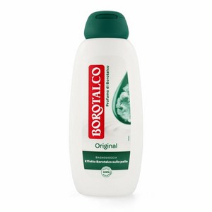 보로탈코 오리지널 크림 바디샤워 450ml, 1개