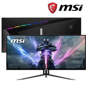 MSI UWQHD 게이밍 모니터, 101cm, MAG401QR(무결점)