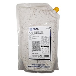 동원 비셰프 어니언크림 드레싱 2kg, 1개