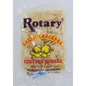 Rotay 갈릭 크래커 250g, 1개