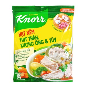 월드푸드 베트남 조미료 다시다 핫넴투티 HAT NEM, 400g, 1개