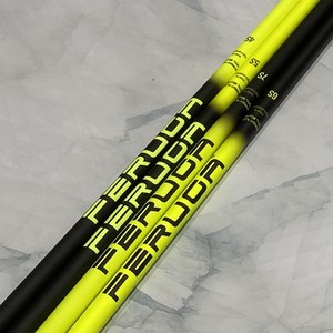 (한국판벤투스)페루가 NPS PBS 드라이버 샤프트 (슬리브 및 그립 장착), 미즈노, PBS 40(A)