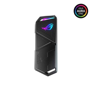 ASUS ROG STRIX ARION ESD-S1C M.2 NVMe 외장SSD케이스 [정품]