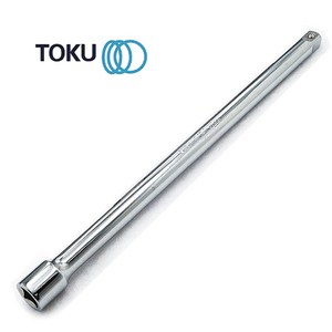 TOKU-도쿠 250mm 1-2인치 복스 연결대 소켓 연결대, 1개