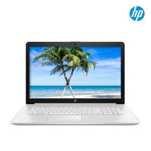 HP [S급 해외리퍼] 17인치 노트북 안티글레어 듀얼하드 (코어i5/DDR4 8GB/SSD256GB/HDD1TB/윈도10)