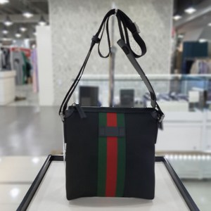 GUCCI 구찌 웹 캔버스 메신저백 631195 KWT7N 1060