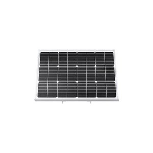 티피링크 티피링크 VIGI Solar Panel 60W 태양광 패널 25년수명, 1개