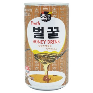 대일 참맑은 벌꿀 175ml, 30개