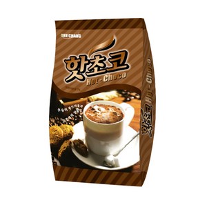 희창 핫초코 900g, 1개입, 1개