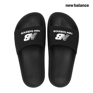 [뉴발란스] 남여공용 슬리퍼 (SD1101HBB)