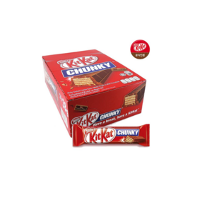 KitKat 청키 오리지널, 38g, 48개