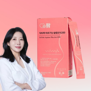아르기닌 고함량 액상 6200, 1개, 300g
