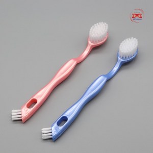 양면솔 운동화솔 2P 세트, 1개