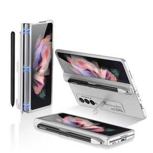 볼케 시큐어 컴플릿 가드 P 갤럭시 Z폴드3(F926)