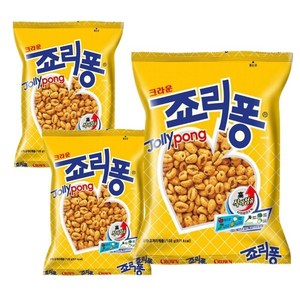 크라운 죠리퐁, 138g, 3개