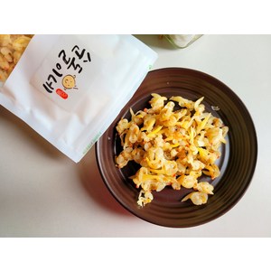 순돌이네 건 말린 조개살 조갯살 200g, 1개
