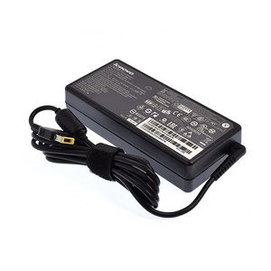 레노버 정품 20V 6.75A 135W Slimtip USB 네모 ADL135NCC3A 노트북어댑터, 20V 6.75A+전원케이블, 1개