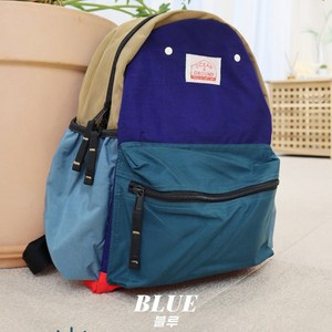 오션앤그라운드 아동 백팩 DAYPACK CRAZY S M 6종