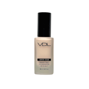 브이디엘 커버 스테인 퍼펙팅 파운데이션 30ml, A00, 1개