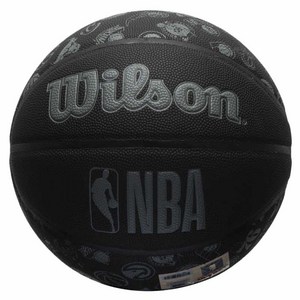 윌슨 NBA 올 팀 BSKT BL SZ7 CN 농구공, 웹무늬BLUE실제색상은구7호남성용DRVPLUS, WTB1300IBNBA7CN