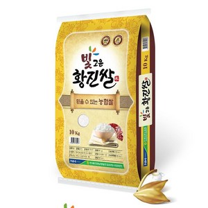 당일도정 담양농협 건강한숟갈 혼합 20kg, 1개