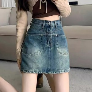여성용 치마바지 쫀쫀 스판 밴딩 스커트 빅사이즈까지 비보뉴