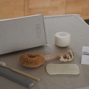 지키기 제로웨이스트 시작키트 - 05. 컬렉션, 1개