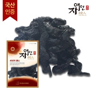 자애인 국산 숙지황 250g, 1개