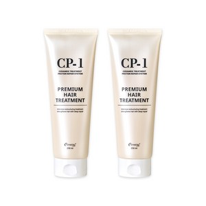 CP-1 프리미엄 단백질 트리트먼트 250ml 1 + 1, 1세트