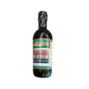 상기 쌍노두소스, 2개, 500ml